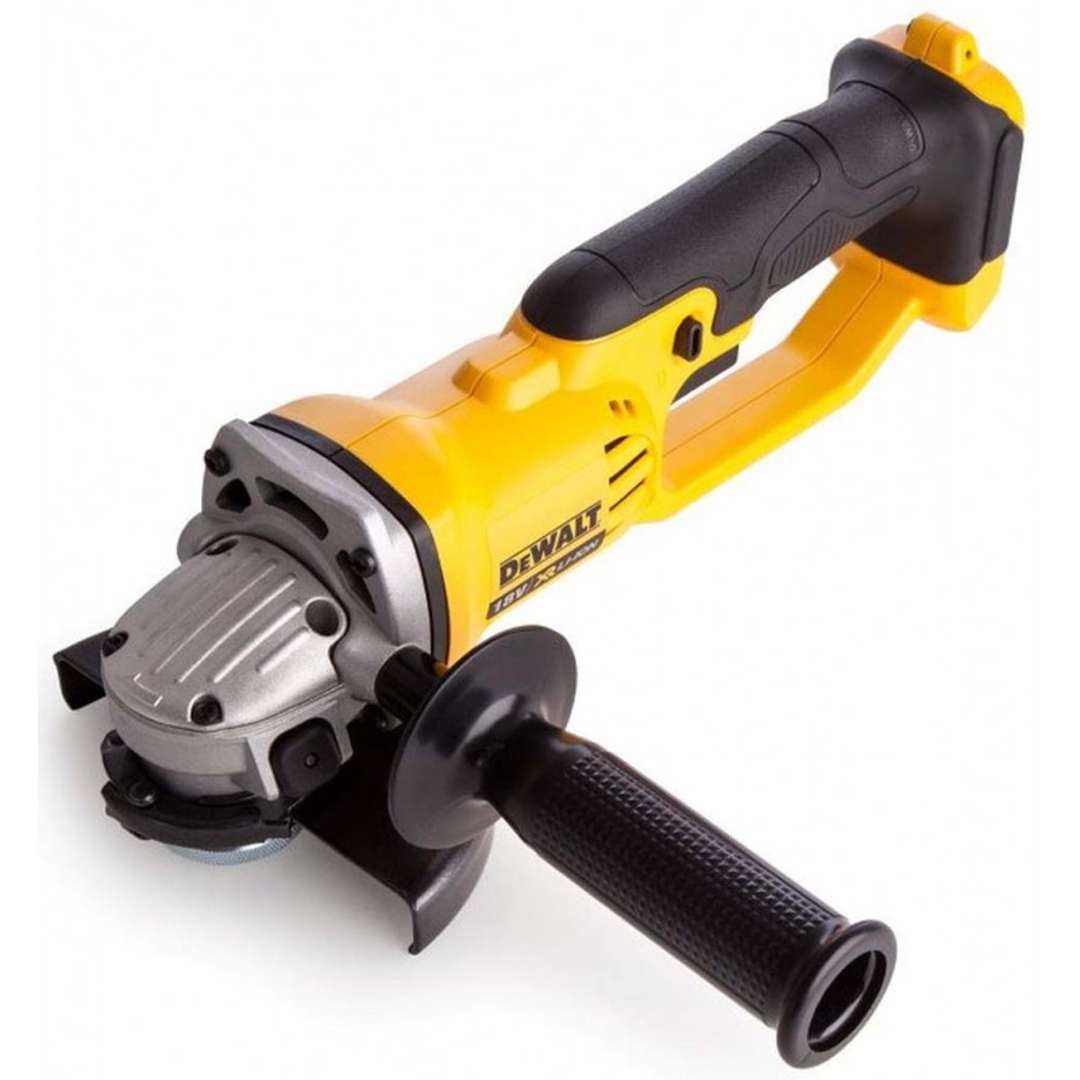 DeWalt 18V Lithium-Ion Power Tool Set mit 5A, 1 stück, Elektrowerkzeug-Set, Werkzeugset, 2077436031
