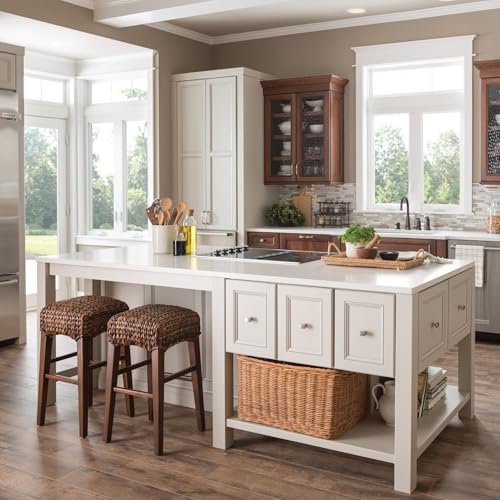 Moen 87042BRB One-Handle High Arc Kitchen Faucet, Mediterranean Bronze by Moen - Image 9
