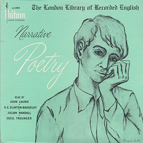 Alfred, Lord Tennyson: The Lady of Shalott