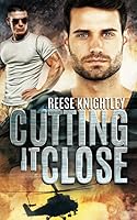 Cutting It Close 1686973233 Book Cover