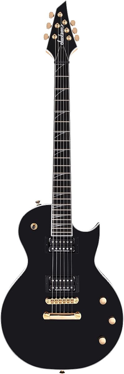 Amazon | Jackson/Pro Series Monarkh SC Ebony Fingerboard Satin