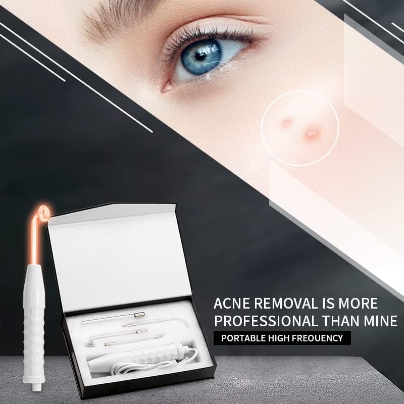 high Frequency Machine,CSBYHigh Frequency Facial Machine Professional for Skin Care