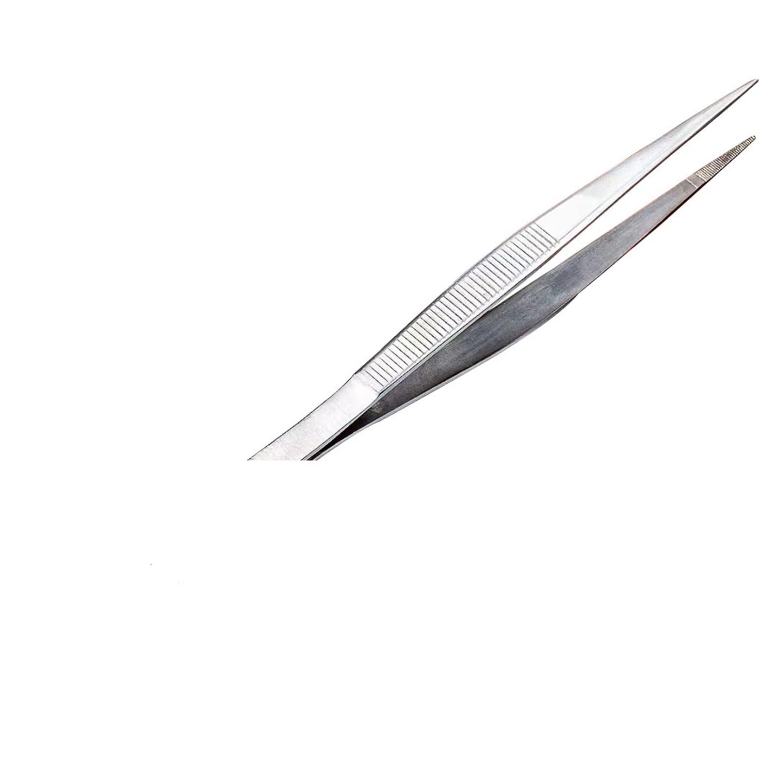 JINGYAN Pęsety Straw Harrow Potted Tool Soil Loosening Tweezers Dual-purpose Gardening Fleshy