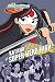 Katana at Super Hero High (DC Super Hero Girls)