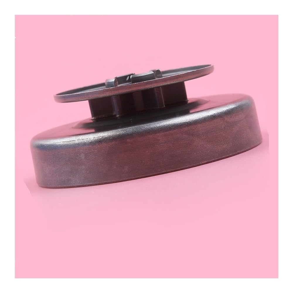 Tambour d'embrayage et pignon 7T pour réparer la transmission d'une tronçonneuse 61