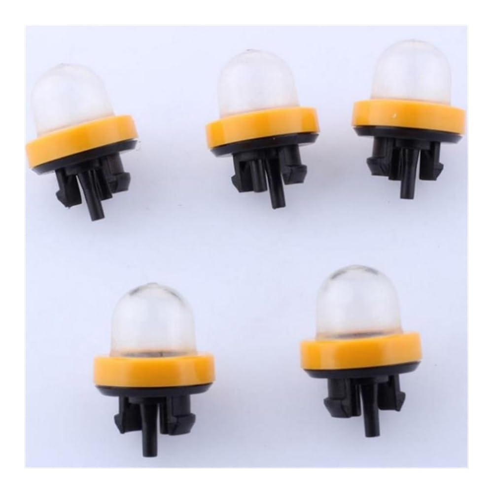 Poire d'amorçage pour BG55 BG65 et BG86, lot de 5 pièces de rechange