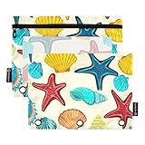 Ideale per raccoglitori: progettato per adattarsi a raccoglitori standard a 3 anelli, l'astuccio con cerniera a 3 anelli presenta una distanza tra i fori di 10 cm, rendendolo un organizer ideale per scuola, casa o ufficio.