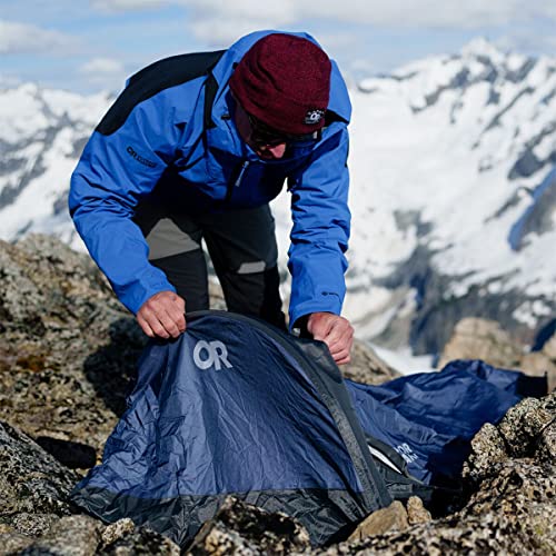 Outdoor-Research-Alpine-AscentShell-Bivy--Waterproof-Camping-Gear