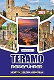 TERAMO REISEFÜHRER 2026: Absolvieren Sie Schritt-für-Schritt-Reiseverfahren, Visahinweise, Tipps für öffentliche Verkehrsmittel und wiederkehrende Besucher