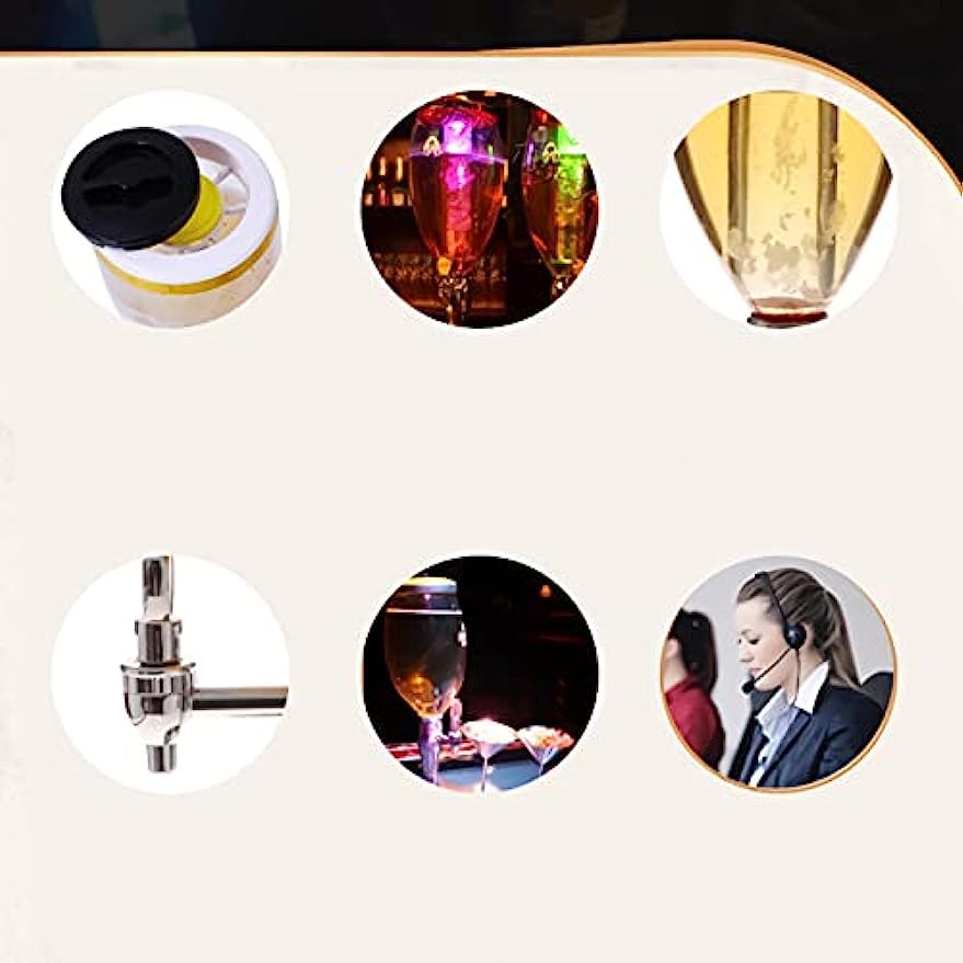 Amazon.co.jp: ビールフィラービールキリン飲料ディスペンサー、タップ