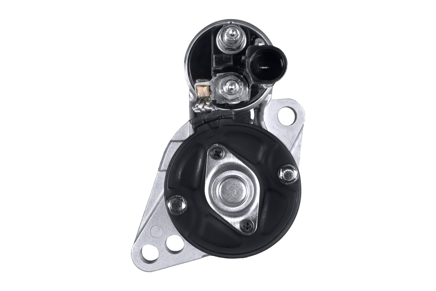 8EA 012 528-581 HELLA 8EA 012 140-041 Motorino avviamento 12V, 2KW, N