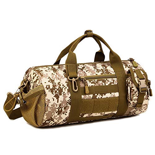 Top 10 Best Travel Duffel Bags Detachable Strap Top Picks 2023 Reviews