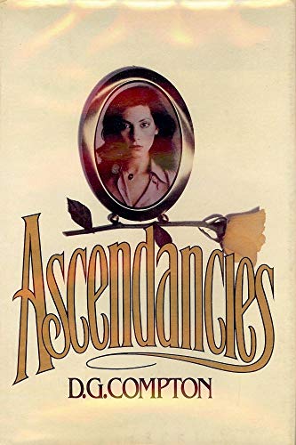 ASCENDANCIES 0399124845 Book Cover