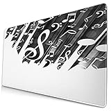 MOUSEPAD-GRÖSSE: 15,8 