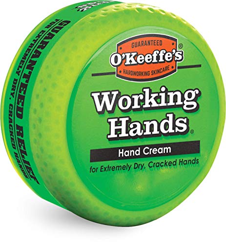 O'Keeffe's Working Hands 96g & Healthy Feet 91g (Twin Pack) - Image 3