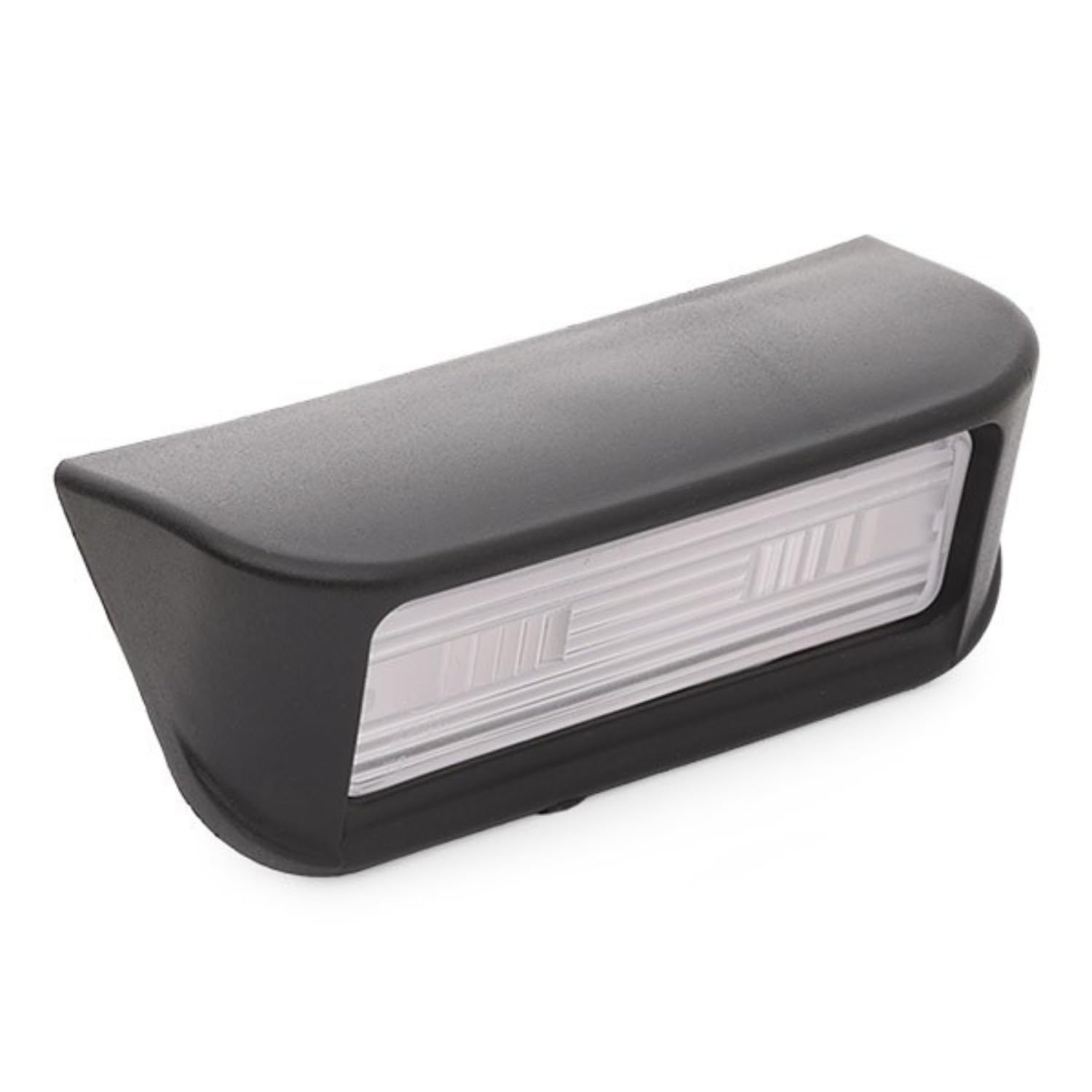 Autocraft Eclairage de Plaque Immatriculation Feux de plaque côté gauche ou droite avec ampoule pour Berlingo Jumpy Combo Vivaro Rifter Expert Partner Proace - OEM 6340G7 6340E9