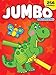Produktbild Jumbo coloriamo 2-3 years