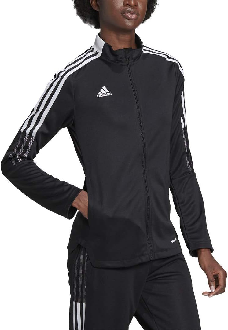 adidaswomens Tiro Track Jacket Track Jacket (pack of 1)
