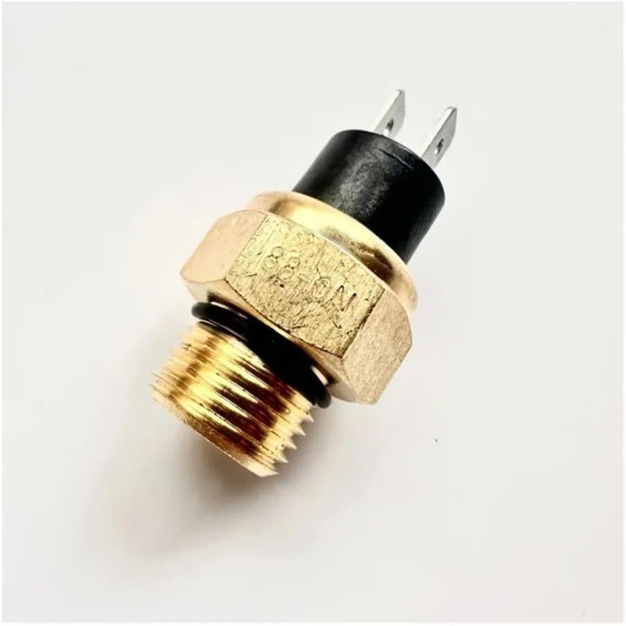Radiator Thermo Switch Water Temperature Fit For CF MOTO X5 X6 Uforce Cforce 500 600 625 Quad 0010-135000