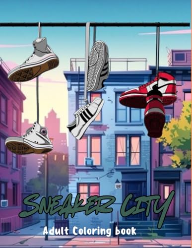Sneaker City