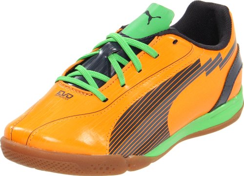Puma Evospeed 5 IT Soccer Cleat (Little Kid/Big Kid)