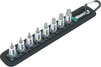 Amazon.com: Wera: Hexagon tools with Hex-Plus