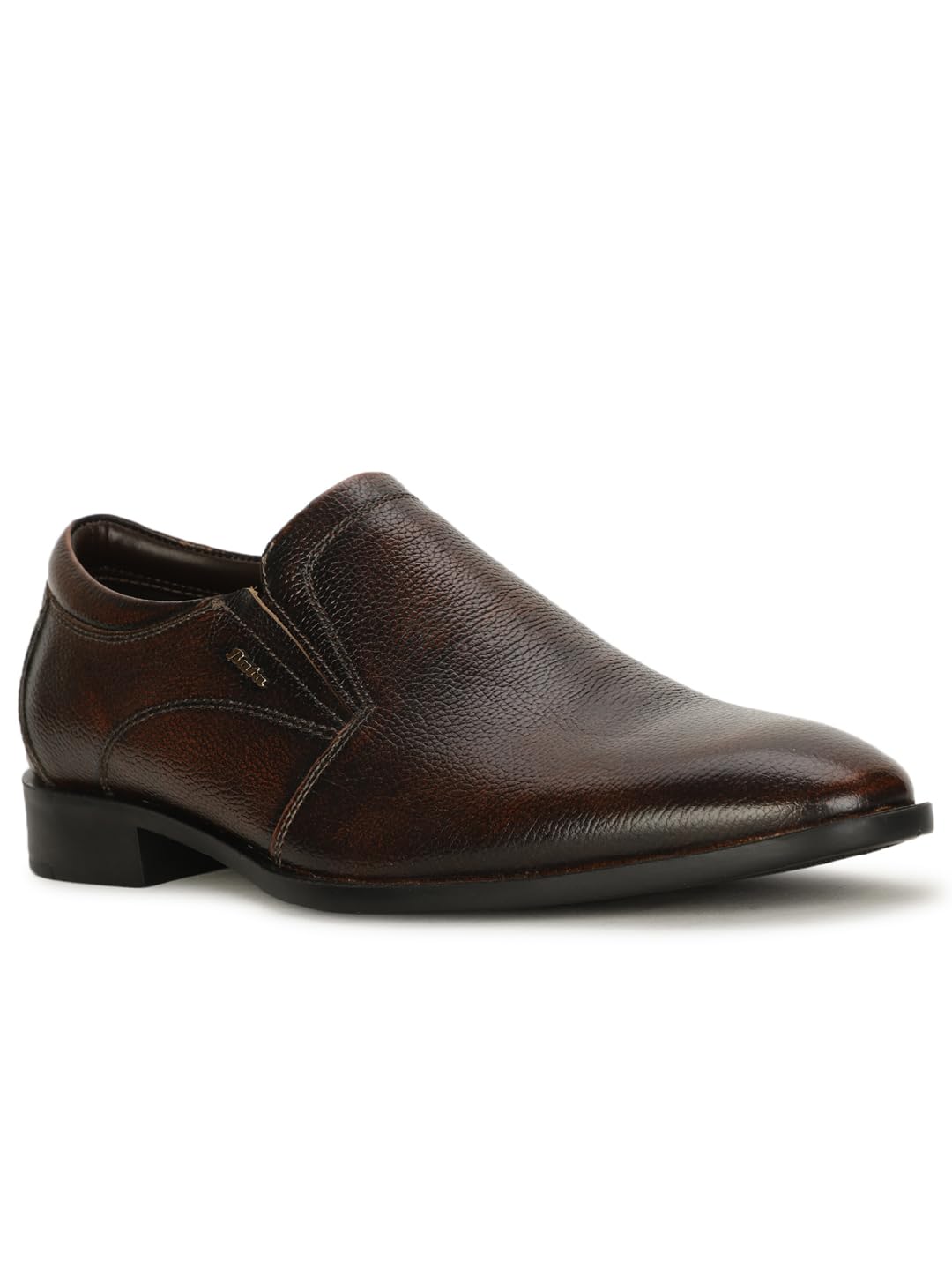 Bata Garry Slip-On Men Slip-On Loafer in Brown (B0CFLWNDXP) Amazon Price History, Amazon Price Tracker