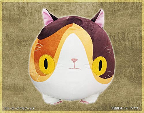仁王2　すねこすり　ぬいぐるみ Amazon.co.jp: 仁王2 すねこすりぬいぐるみ : ゲーム