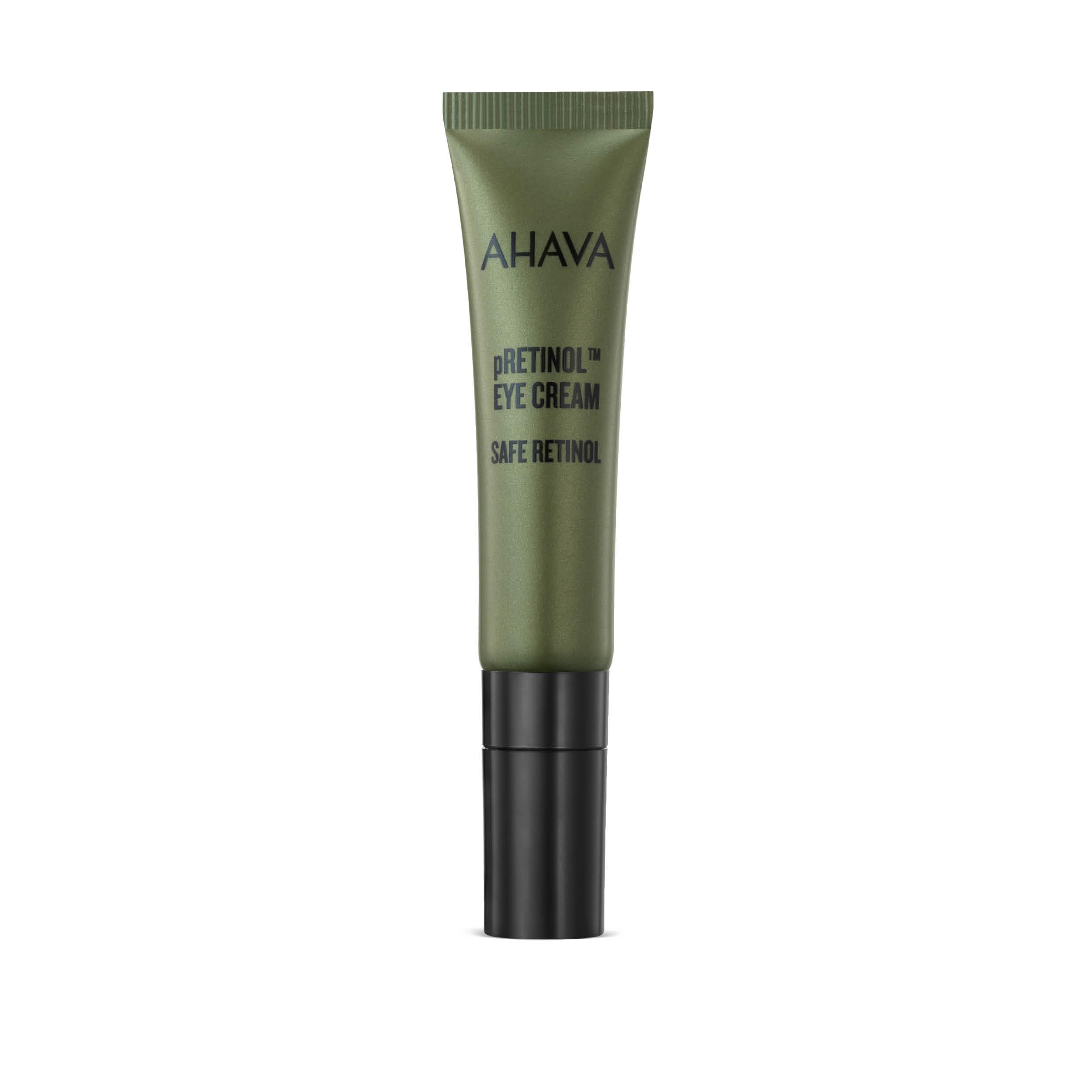Ahava Safe pRetin Eye Cr 15ml
