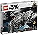 LEGO Star Wars: The Mandalorian The Razor Crest 75292 Exclusive Building Kit, New 2020 (1,023 Pieces)