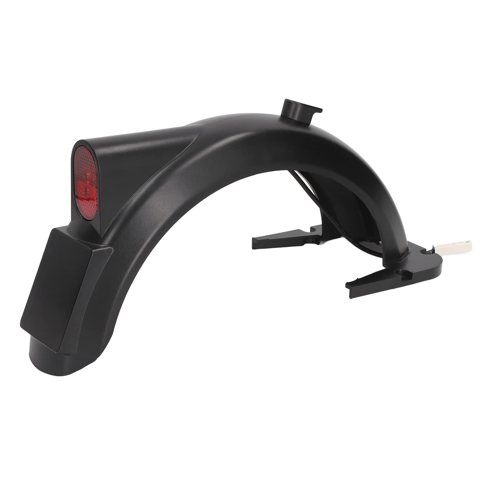 Scooter électrique Arrière Scooter Garde-Boue Remplacement Scooter électrique Arrière Universel ABS avec Feu Arrière Scooter Garde-Boue Remplacement pour Série G30