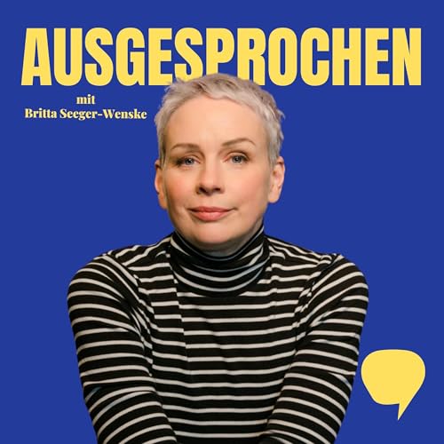 Couverture de Ausgesprochen