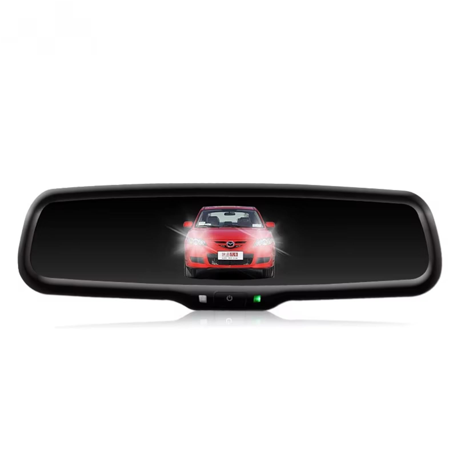 RüCkspiegel Couvercle intérieur en verre pour Chery Tiggo Pro 2021-2023