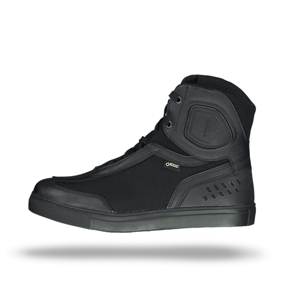 Dainese Street Darker Gore-Tex Shoes Zapatos Moto Impermeables