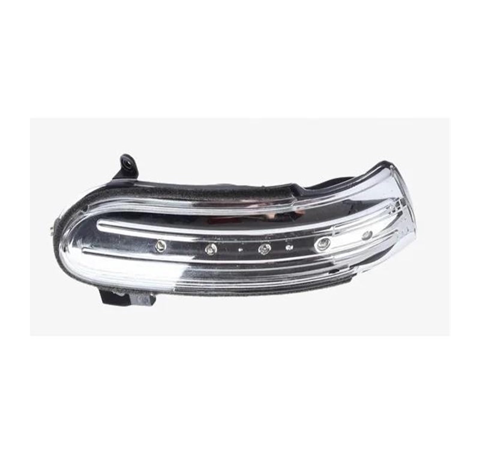 Kierunkowskaz samochodowy do Mercedesa do Benz SLK klasa R171 W171 SL R230 W230 280 300 350 dla 500 55 63 65 dla AMG 2001-2008 migacz lusterko kierunkowskaz kierunkowskaz cofania