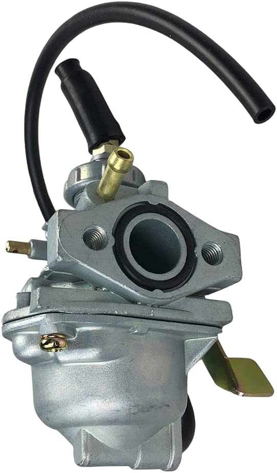 PZ14A Carburetor 4 Stroke Carb For KAYO KMB 60cc Fully Automatic Zongshen Zs1p44fmc Engine Pit Dirt Bike