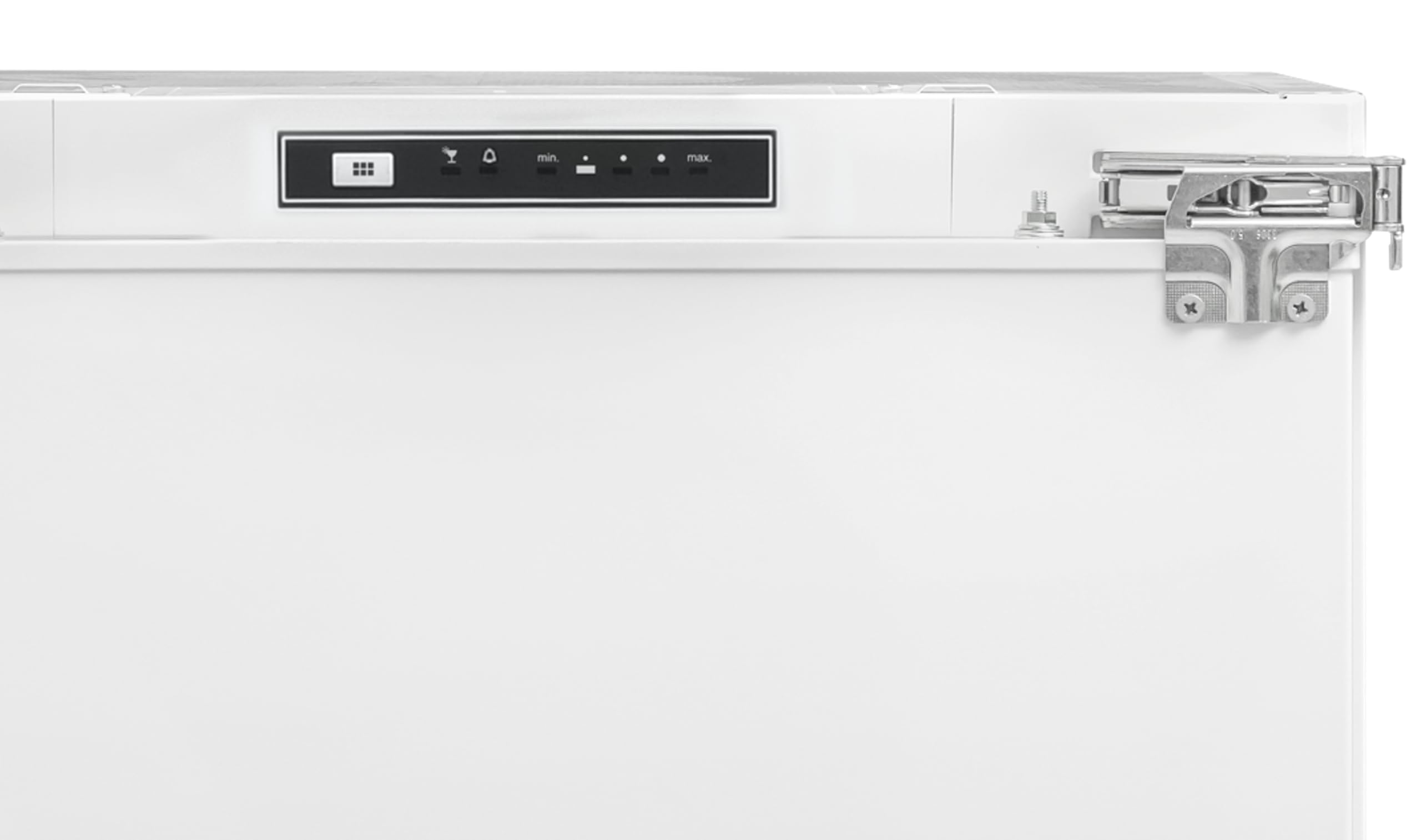Refrigeratore Integrale Sharp SJ-LD110E0XD-EU 54 cm - Dettaglio