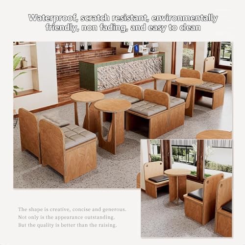 Table basse Le Rectangle : table d'appoint de salon moderne