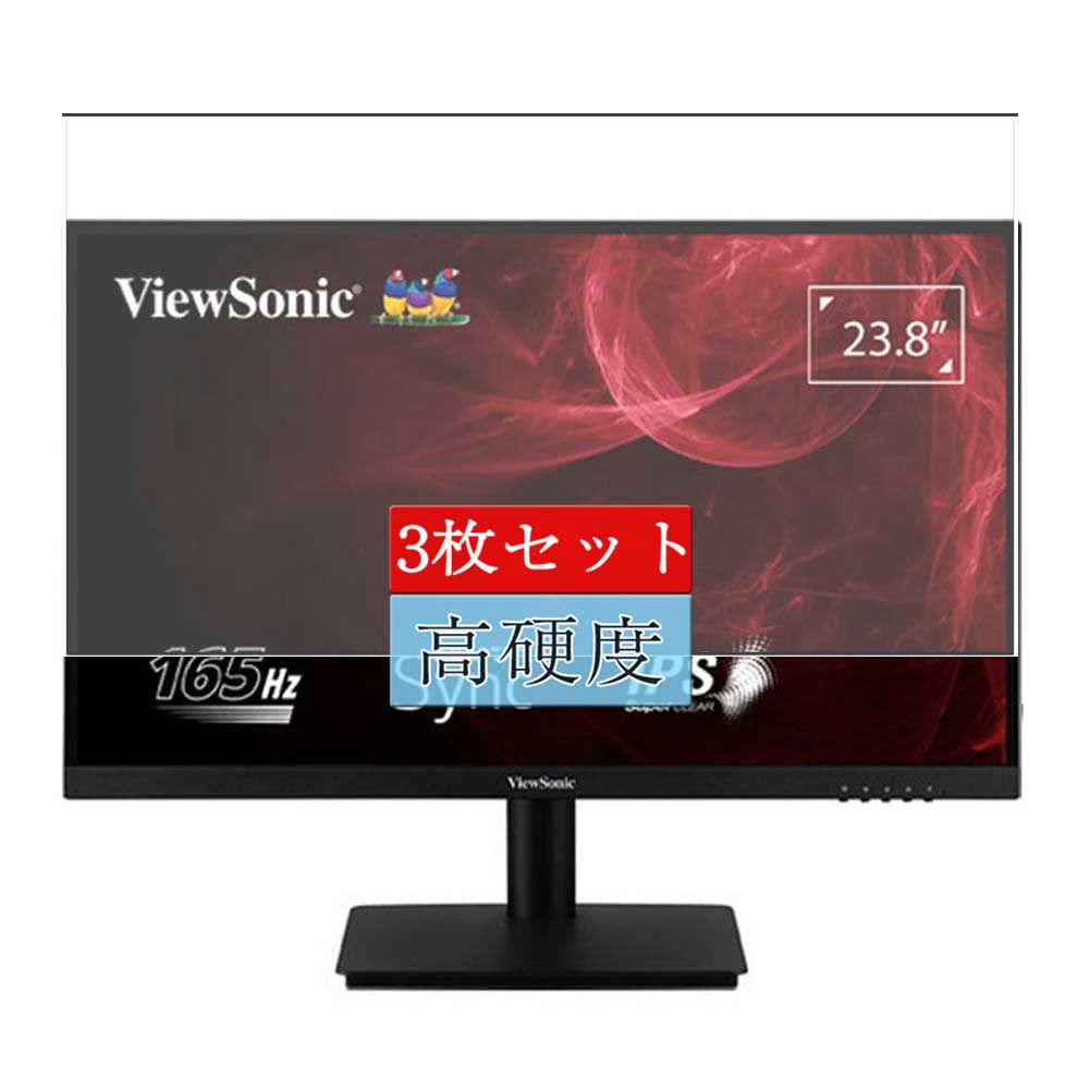 ViewSonic VX2407-7 モニター VX2407-7 23.8型 Full HD IPS MPRT0.8ms 165Hz ゲーミングモニター