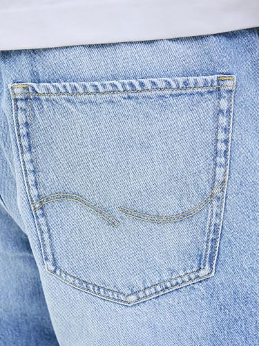 JACK&JONES JJITONY JJORIGINAL Shorts SBD 210 SN – Ansicht 6