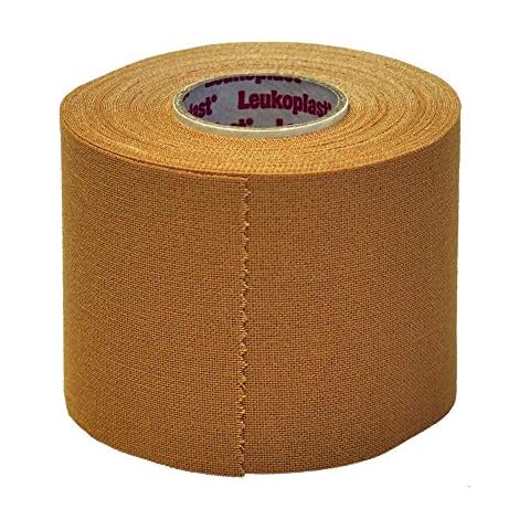 Leukoplast Tape, Zinc Cover