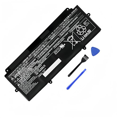 メーカー純正 富士通 Lifebook 交換用内蔵バッテリー FPB0340S FPB0340S ノートパソコン バッテリー Fujitsu LifeBook U938