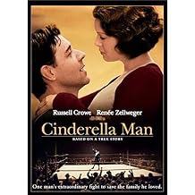 Cinderella Man Full Screen Edition