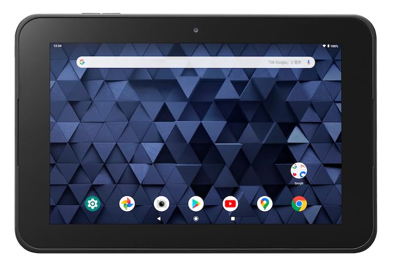 KYOCERA(京セラ)タブレット KC-T302DT/ZU 本体 Amazon.co.jp: 【整備済み品】 京セラ(Kyocera) ビジネス向けモバイル
