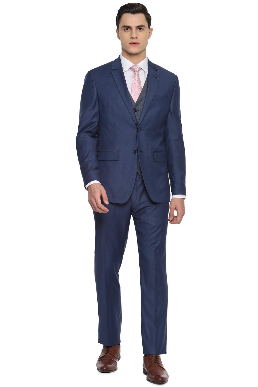 louis philippe Men Suit-picture-51