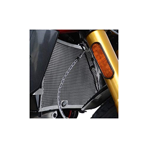 R&G Racing Radiator Guard for FTR1200/S '19- Black