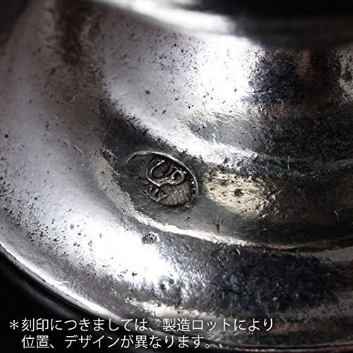 Amazon.co.jp: イタリア製 高級錫製品(ハンドクラフト ピューター