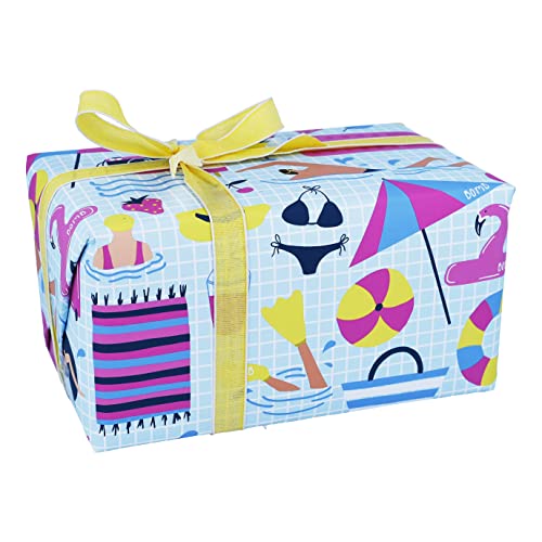 Bomb Cosmetics Handmade Bath Melt Gift Pack - Image 2
