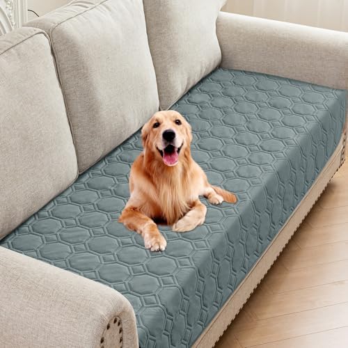 ZNSAYOTX Ultimate Cozy Blankets (30"x70") 100% Waterproof Sofa Ma...