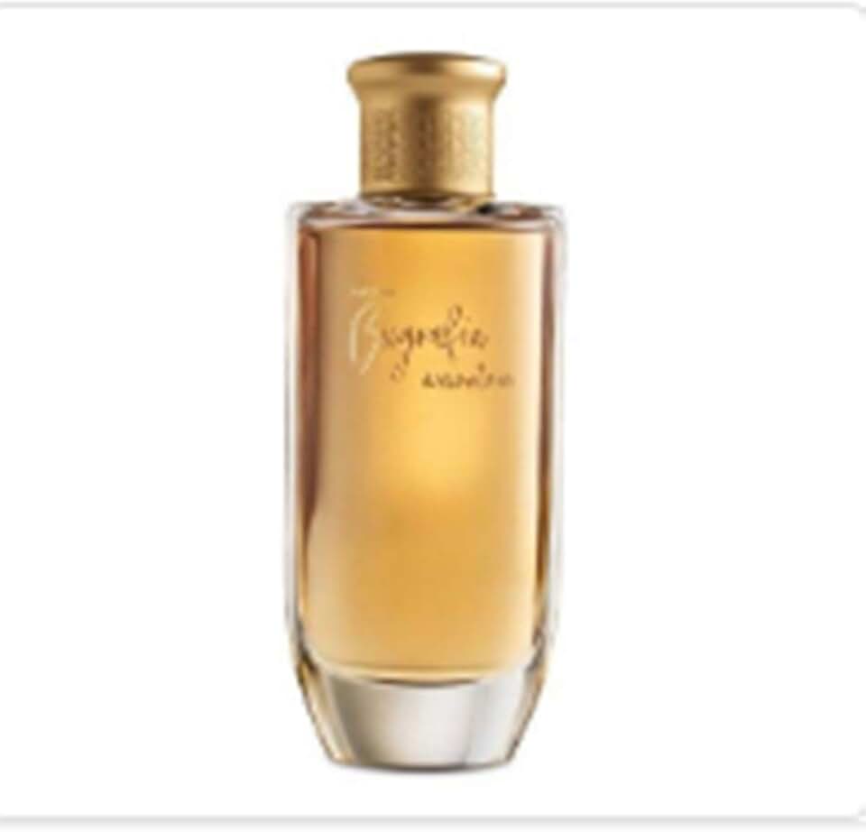 Perfume Biografia Assinatura Feminino Natura